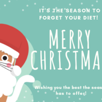 Christmas card