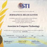 ACT Diploma