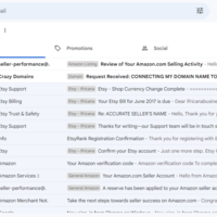 Email Management 2