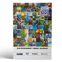 White paper design - cover