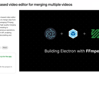 Video Editor App