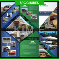 Brochure Design