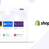 Shopify app development