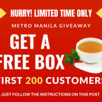 my client's promotion