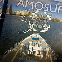 AMOSUP 50th Anniversary Book Editing & Writing