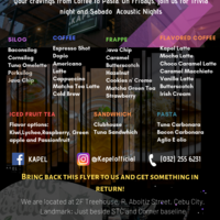 Amplifying Your Message, One Sheet at a Time.