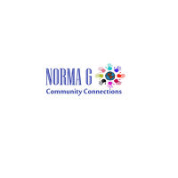 This is a logo for Norma G.