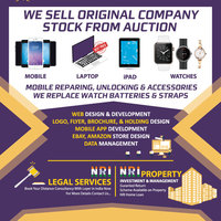 Flyer Design