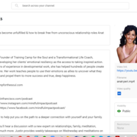 Podcast VA - Content Creation | Proofreading | Editor