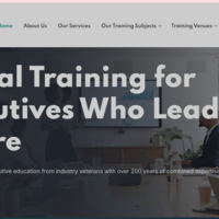 https://globalexecutivestraining.com/