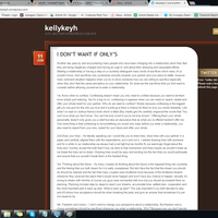 Freelance writing