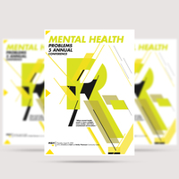 Mental Health Poster Design