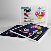 Trendzone 8 Flyer