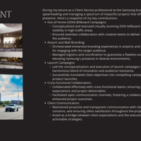 Project Management