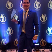 2019 national achievers award