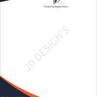 LetterHead