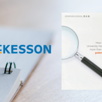 McKesson Case Study