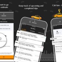 Cabe - Just a minute away