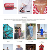 sapelle.com  -  Shopify
