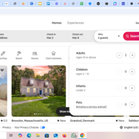 Airbnb (Guest Selection)