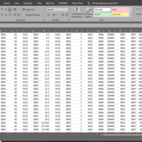 GPS / Spatial Data Processing 
