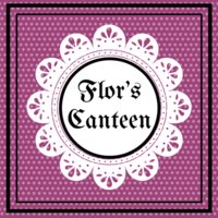 Logo for a food business