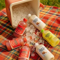 Promotional campaign editorial 