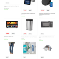 shopping
