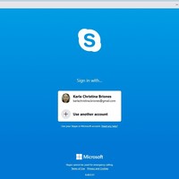Skype