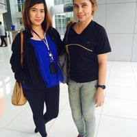 Convergys after shift 