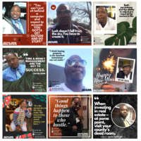 Social Media Management