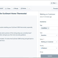 Freshdesk Support
