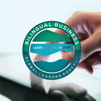 LOGO BILINGUAL BUSINESS