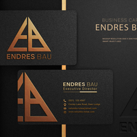 Card Branding