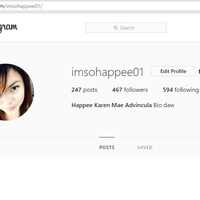 Social Media Marketing - Instagram