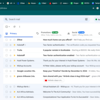 EMAIL MANAGEMENT