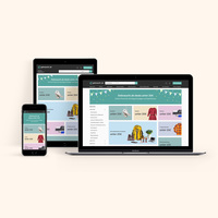 Gebraucht.de Landing Pages