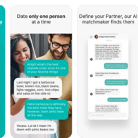 Dating App
