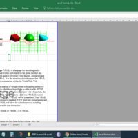 PDF to Excel