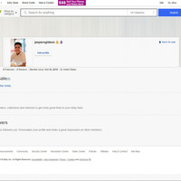 Ebay Account