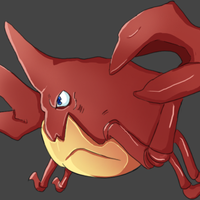 Monster Design#