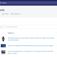 Shopify