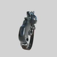 3D Modeling work