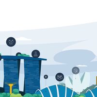 2D motion graphics