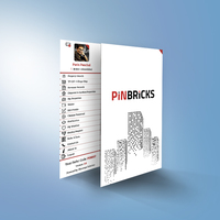 Pinbricks Mobile App