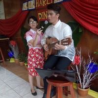 Entertainer for various events