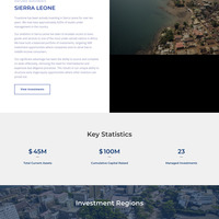Truestone Investment