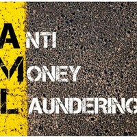 Crypto AML Program Design