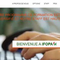 Ecole IFOPAN