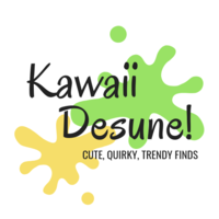 Logo for Kawaii Desune